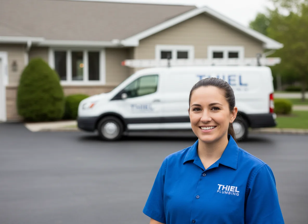 Plumber Roann, IN FAQs